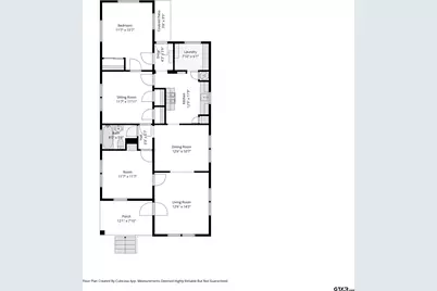 818 W Rusk, Tyler, TX 75701 - Photo 3