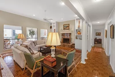 5805 Regents Row, Tyler, TX 75703 - Photo 11