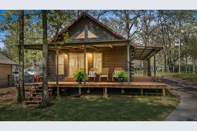 358 Cr 2610, Pittsburg, TX 75686 - Photo 1