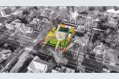 315 S Barron, Rusk, TX 75785 - Photo 1