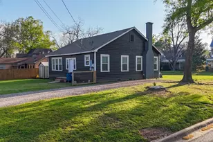 315 S Barron, Rusk, TX 75785 - Photo 3