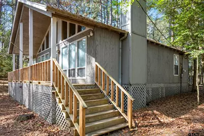 159 Cherrywood Lane, Holly Lake Ranch, TX 75765 - Photo 19