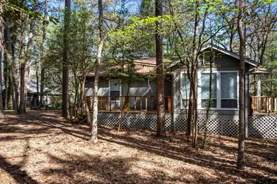 159 Cherrywood Lane, Holly Lake Ranch, TX 75765 - Photo 17