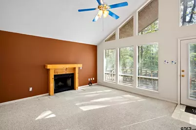 159 Cherrywood Lane, Holly Lake Ranch, TX 75765 - Photo 5