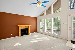 159 Cherrywood Ln, Holly Lake Ranch, TX 75765 - Photo 5