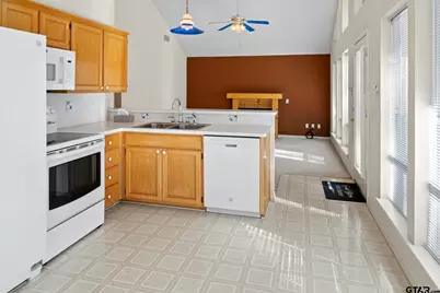 159 Cherrywood Lane, Holly Lake Ranch, TX 75765 - Photo 9