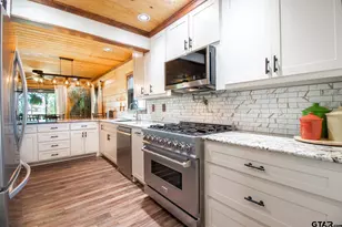 659 Indian Gap, Quitman, TX 75783 - Photo 9