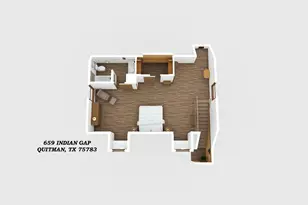 659 Indian Gap, Quitman, TX 75783 - Photo 15