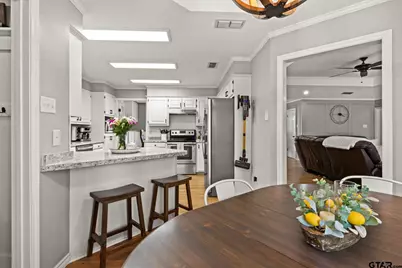 321 US Hwy 67 W, Mt Vernon, TX 75457 - Photo 9