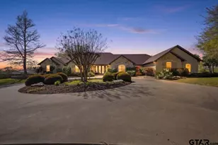 17636 Cr 2195, Whitehouse, TX 75791 - Photo 1