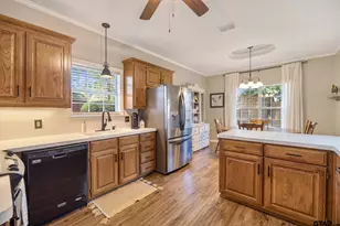 3110 Tallow Oak Circle, Tyler, TX 75707 - Photo 11