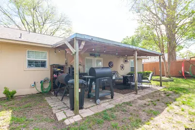 305 Lakeview St, Whitehouse, TX 75791 - Photo 21