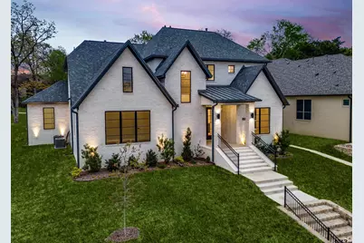 4585 Cascades Blvd, Tyler, TX 75709 - Photo 1