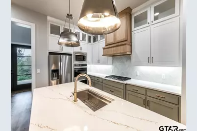 4585 Cascades Blvd, Tyler, TX 75709 - Photo 37