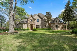 2015 Stonegate Valley Drive, Tyler, TX 75703 - Photo 1