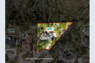 2015 Stonegate Valley Dr, Tyler, TX 75703 - Photo 3