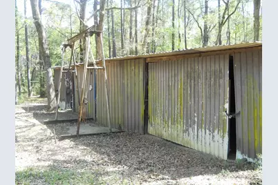 627 Cr 3373, San Augustine, TX 75972 - Photo 29