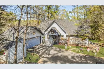 1425 County Rd. 1596, Avinger, TX 75630 - Photo 1