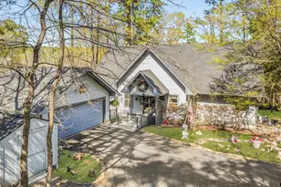 1425 Co Rd 1596, Avinger, TX 75630 - Photo 1