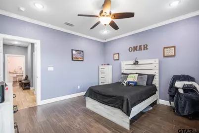 10708 County Road 494, Tyler, TX 75706 - Photo 13