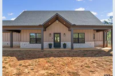 876 County Road 4120, Jacksonville, TX 75766 - Photo 1