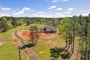 876 Co Rd 4120, Jacksonville, TX 75766 - Photo 33