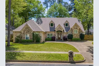 1137 Ashwood Dr, Tyler, TX 75703 - Photo 1