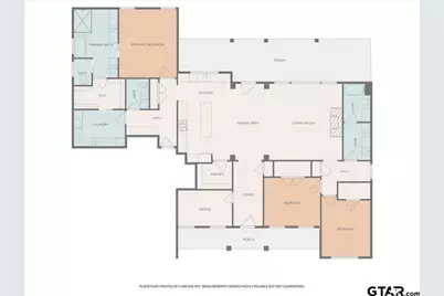 12262 Harlon, Flint, TX 75762 - Photo 45