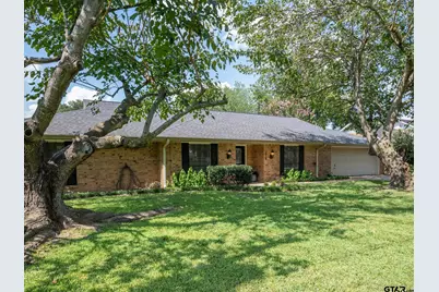 519 Sunnyside Dr, Chandler, TX 75758 - Photo 1