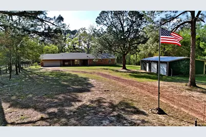 6350 Cr 4508, Athens, TX 75752 - Photo 1