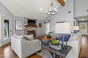 601 W Eagle Point Dr, Mt Vernon, TX 75457 - Photo 11