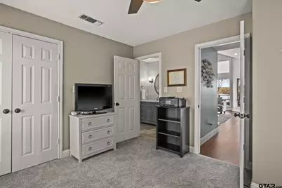 601 W Eagle Point Drive, Mt Vernon, TX 75457 - Photo 21