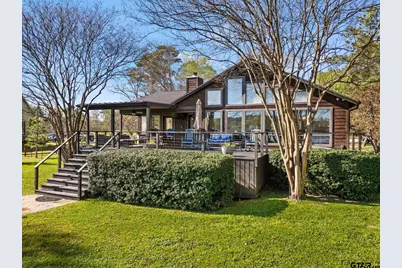 601 W Eagle Point Drive, Mt Vernon, TX 75457 - Photo 29