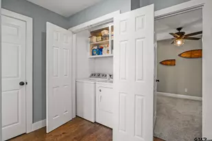 601 W Eagle Point Dr, Mt Vernon, TX 75457 - Photo 15