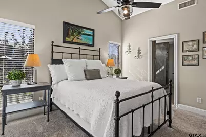 601 W Eagle Point Drive, Mt Vernon, TX 75457 - Photo 17