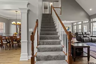 1203 Silver Oak St, Mount Pleasant, TX 75455 - Photo 5