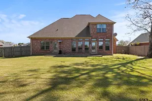 1203 Silver Oak St, Mount Pleasant, TX 75455 - Photo 41