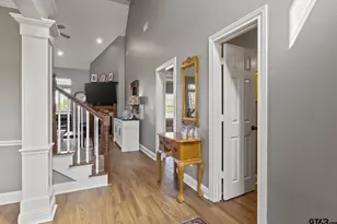 1203 Silver Oak St, Mount Pleasant, TX 75455 - Photo 3