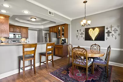 1203 Silver Oak Street, Mount Pleasant, TX 75455 - Photo 11