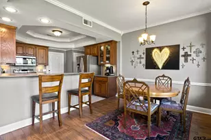 1203 Silver Oak St, Mount Pleasant, TX 75455 - Photo 11