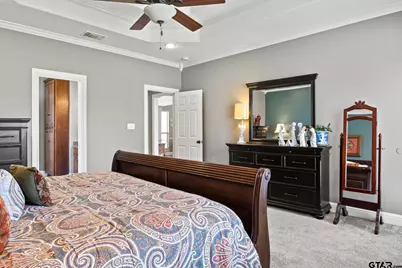 1203 Silver Oak Street, Mount Pleasant, TX 75455 - Photo 25