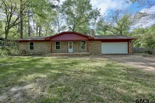 210 Canyon Dr, Hideaway, TX 75771 - Photo 1