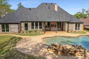 333 Hines Crossing, Bullard, TX 75757 - Photo 37