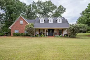 432 Acr 322, Frankston, TX 75763 - Photo 1