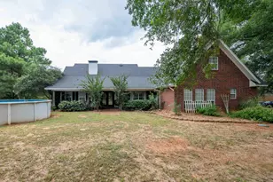 432 Acr 322, Frankston, TX 75763 - Photo 31