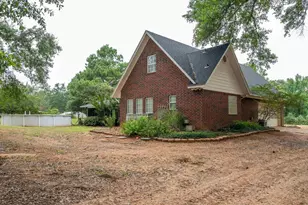 432 Acr 322, Frankston, TX 75763 - Photo 29