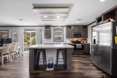 1219 Finklea Road, Hallsville, TX 75650 - Photo 7