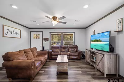 1219 Finklea Road, Hallsville, TX 75650 - Photo 3