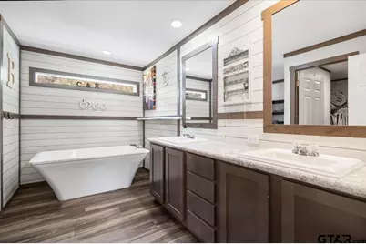 1219 Finklea Road, Hallsville, TX 75650 - Photo 13