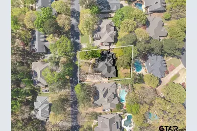 3726 Woods Blvd, Tyler, TX 75707 - Photo 43